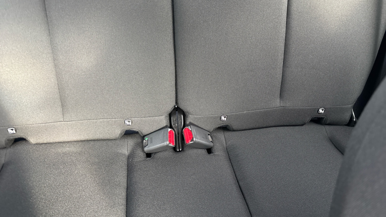 Toyota Aygo X 1.0 VVT-i Edge 5dr Petrol Hatchback